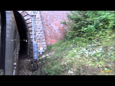 Przejazd przez Tunel [EP09-041]