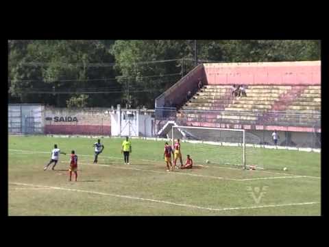 Jabaquara Atlético Clube 2 x 3 Clube Atlético Diadema