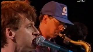 Crowded House 93-MOST UNWANTED