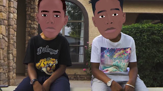 Shorty Whats Up (Official Lyric Video) Ice Cold ft Fetty Wap Prod. By Carl B