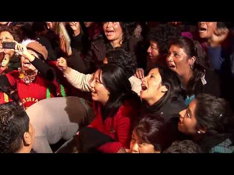 LOS WAYCHUKOS DEL PERU: PALLO PALLITO