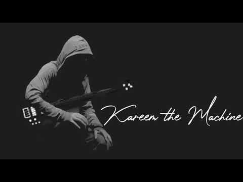 Promotional video thumbnail 1 for Kareem Clarke - Professional Bass