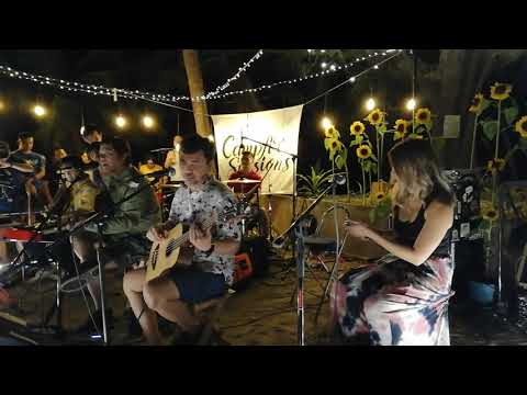 Raymund and Buddy - Pare Ko | LIVE @ Campfire Sessions 6