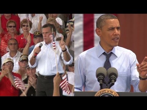 From 'tigers' to 'pussycats' on China