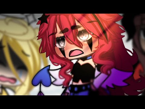 No saint||Gacha meme||•Akio•