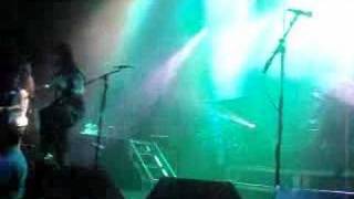 Trivium - Unrepentant(live)