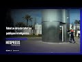 Rabat se dote de toilettes publiques intelligentes