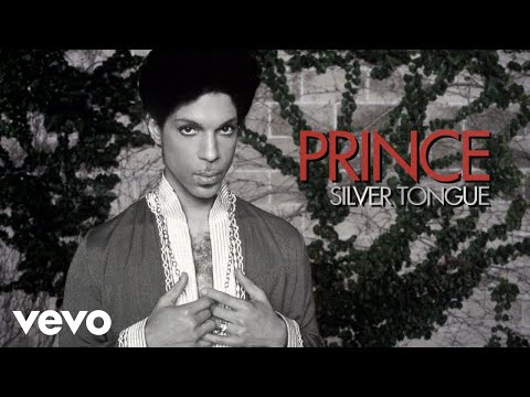 Prince - Silver Tongue