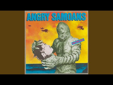 Gas Chamber - Angry Samoans