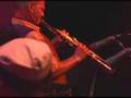 David Liebman on John Coltrane - Jazz Video Guy David Liebman on John Coltrane