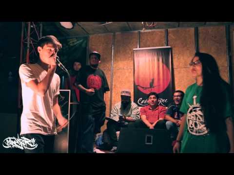 LNBC 1º Ronda /4º de Final - Karloz VS Nelbiclap