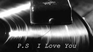 P.S I Love You
