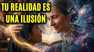 La Ciencia ACABA de Descubrir Que Tu Realidad Es Una ILUSIÓN