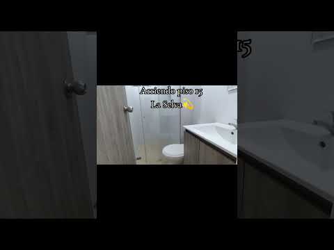 Apartamentos, Alquiler, La Selva - $1.800.000