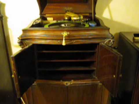 "WEARY WEASEL" Lymans California Ambassador Hotel Orchestra