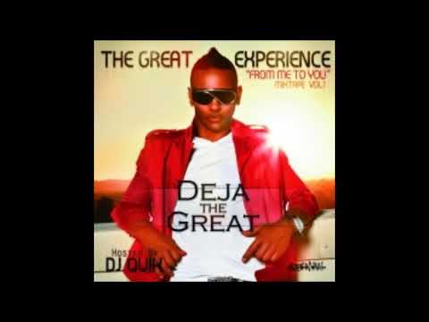 Deja The Great : Explicit (Feat. Dino of H-Town)
