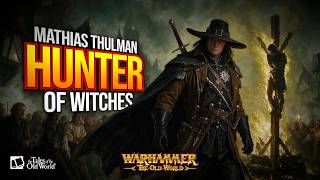 Download lagu MATHIAS THULMAN Un vânător de vrăjitoare în Wurtbad mp3 Download lagu MATHIAS THULMAN Un vânător de vrăjitoare în Wurtbad mp3