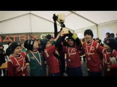 MATRIX CUP 2015