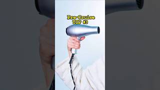 Why might Hair Dryers be BANNED on Cruise Ships?