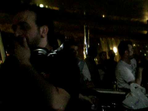 Paolo driver @ suprema