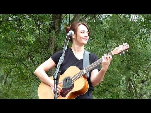 Carmen Consoli LIVE L'Ultimo Bacio No Borders Music Festival 7 agosto 2017