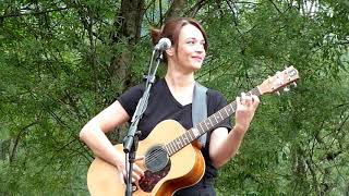 Carmen Consoli LIVE L'Ultimo Bacio No Borders Music Festival 7 agosto 2017
