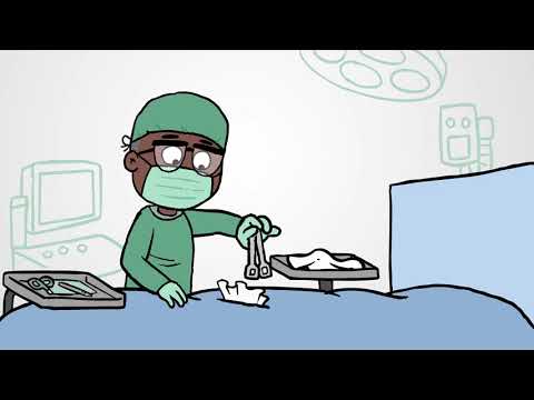 담관암 환자에게 돌연변이는 중요합니다