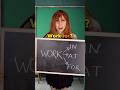 ‍ Work In At For Learn English With CORA ️ English Learnenglish
