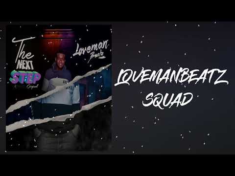 10.Prince C Feat Darino - Monn Essaye (LovemanBeatz Remake 2021)