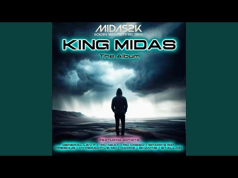 Raise a light (feat. General Levy) (Legacy Mix)