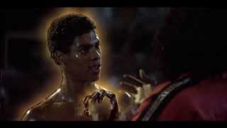 Willie Hutch-The glow from (The Last Dragon)
