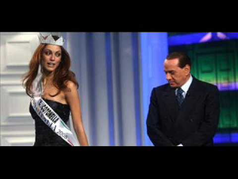 patrizia gate (patrizia d'addario)