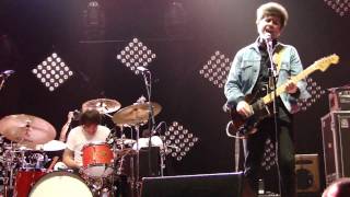 Arkells - John Lennon [HD] (Air Canada Centre - Toronto, ON - 5/15/10)