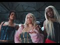Say Now Bitch Get Out My Car Official Music Video