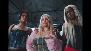 Say Now - Bitch Get Out My Car