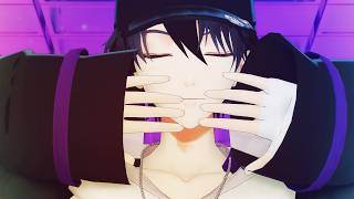 【にじさんじMMD】フォニィ 【剣持刀也】