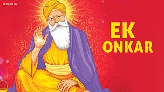 Ek Onkar | एक ओंकार | Guru Granth Sahib | Asees Kaur | Zee Music Devotional