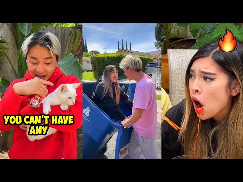 Zhong Funny TikTok Videos 2024 | Zhong New Videos Compilation