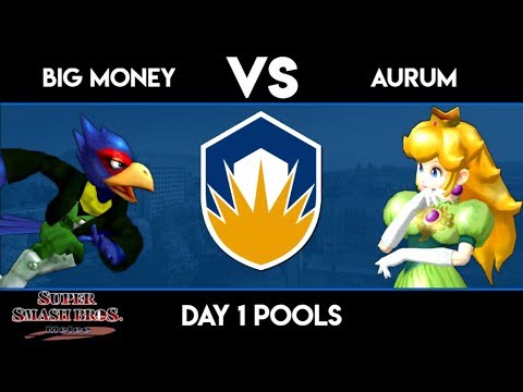 Battle of BC 3 - Big Money vs Aurum - Melee Pools