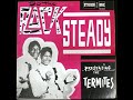 The Termites - Beach Boy (1st LP A6)