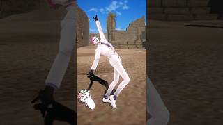 新曲 #OBF ぶんぶん踊るジョー・力一
