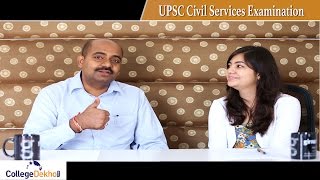 Life After Civil Services - www.collegedekho.com