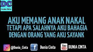 Download lagu Kata Kata Untuk Anak Nakal Story WA mp3