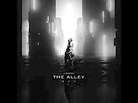 J.Sheon 《看起来不错其实也还好 Ain't What It Seems|看起來不錯其實也還好》