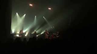 My Brightest Diamond - Pressure + Before the words [Stereolux - Nantes - 11/02/2015]