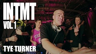 Download lagu Tye Turner | INTMT Vol. 1 mp3 Download lagu Tye Turner | INTMT Vol. 1 mp3