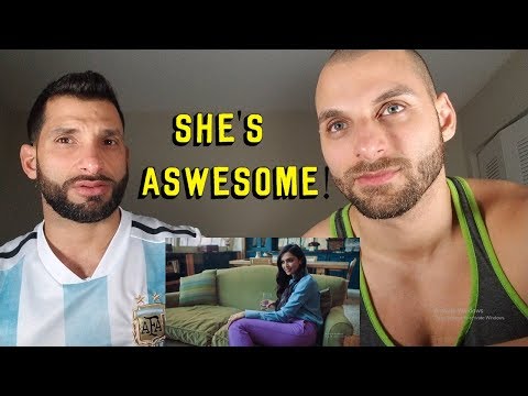 73 Questions With Deepika Padukone [REACTION]