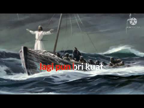 Karoke Rohani DSL.173 Jangan Kamu Takut