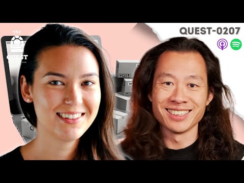 Laura Behrens Wu: Shippo, Germany to Silicon Valley