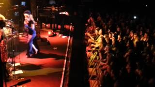 Paloma Faith - Freedom Live Vicar Street (21.01.2013) HD